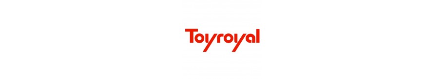 TOYROYAL TOYROYAL
