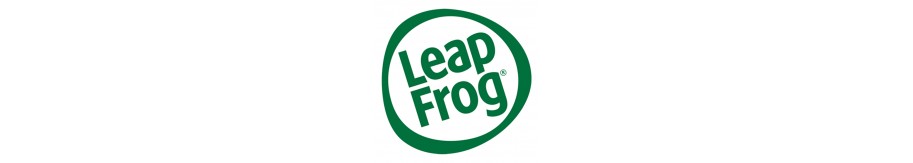 LeapFrog 跳跳蛙