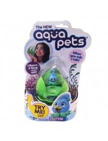 AQUAPETS BERTIE 水行一族 派對藍 AQUA PETS