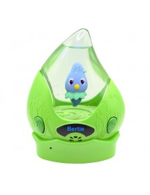 AQUAPETS BERTIE 水行一族 派對藍 AQUA PETS