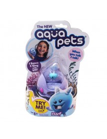 AQUAPETS HARF 水行一族 哈夫角 AQUA PETS