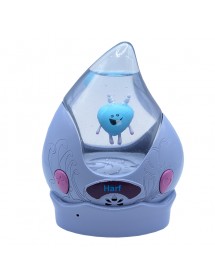 AQUAPETS HARF 水行一族 哈夫角 AQUA PETS