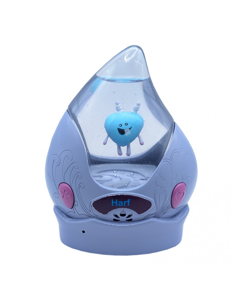 AQUAPETS HARF 水行一族 哈夫角 AQUA PETS