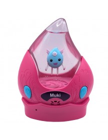 AQUAPETS MUKI 水行一族 門基笑 AQUA PETS