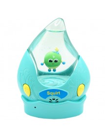 AQUAPETS SQUIRT 水行一族 噴水綠 AQUA PETS