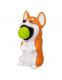 HOG WILD CORGI POPPER 柯基 爆趣出氣動物