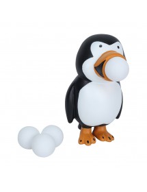 HOG WILD PENGUIN POPPER 企鵝先生 爆趣出氣動物