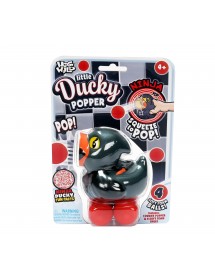 HOG WILD Ninja Duck Popper 忍者鴨 爆趣出氣動物