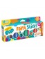 Paint Pop, Paint Sticks 12 pack, 易潔幻彩筆 12支裝 Paintpop Paintsticks