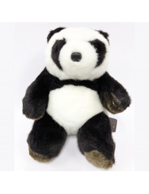OIKE 大池毛熊貓 細 17CM PANDA SMALL