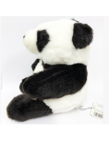 OIKE 大池毛熊貓 細 17CM PANDA SMALL
