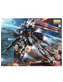 Bandai - GAT-X105 Aile Strike Gundam 高達 Ver.RM (MG) Bandai - GAT-X105 Aile Strike Gundam 高達 Ver.RM (MG)