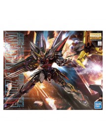 BANDAI MG 1/100 GAT-X207 BLITZ 高達 BANDAI MG 1/100 GAT-X207 BLITZ 高達