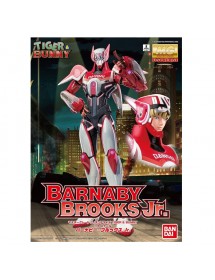 Bandai 1/8 MG BARNABY BROOKS Jr, MG Figurerise Bandai 1/8 MG BARNABY BROOKS Jr, MG Figurerise