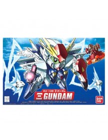 Bandai GUNDAM BB戰士 高達 RX-105 Bandai GUNDAM BB戰士 高達 RX-105