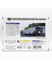 TOMYTEC 橫浜高速鐵道Y000系 Tetsudo Collection Yokohama Kosoku Y000 Cow