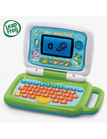 LEAPFROG 2-IN-1 LEAPTOP TOUCH 二合一點屏益智學習小電腦
