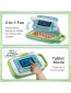 LEAPFROG 2-IN-1 LEAPTOP TOUCH 二合一點屏益智學習小電腦