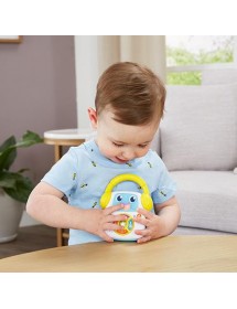 LEAPFROG SING-ALONG SONG BOT DJ音樂播放器