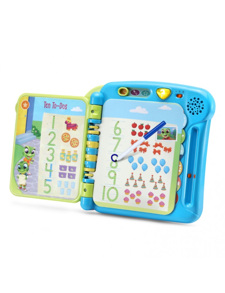 LEAPFROG PREP FOR PRESCHOOL MATH BOOK 學前算術書 LEAPFROG PREP FOR PRESCHOOL MATH BOOK 學前算術書
