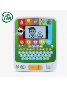 LEAPFROG MY FIRST STEAM TABLET STEAM課程平板電腦