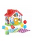 LEAPFROG 4-IN-1 DISCOVERY HOUSE 4合1 學習屋