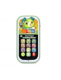 LeapFrog Scout's Ring & Record Learning Phone 學習電話