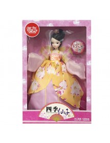 秋季仙子(四季仙子) AUTUMN FAIRY