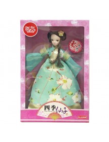 春季仙子(四季仙子) SPRING FAIRY