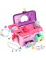 FUNLOCKETS 神秘驚喜小盒子-我的秘密首飾箱 SECRET JEWELLERY BOX WITH VOICE RECORDER (信息錄制限定版)
