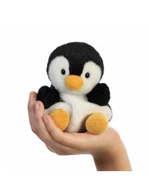 PALM PALS CHILLY PENGUIN 5" 企企仔5吋