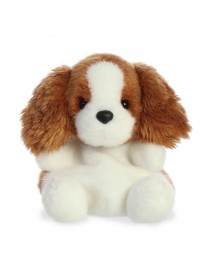 PALM PALS LADY SPANIEL DOG 5" 小汪星5吋