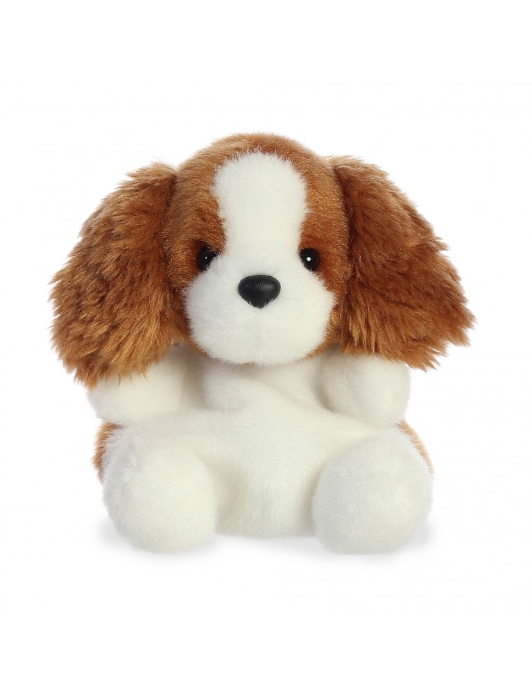 PALM PALS LADY SPANIEL DOG 5" 小汪星5吋