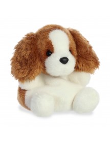 PALM PALS LADY SPANIEL DOG 5" 小汪星5吋