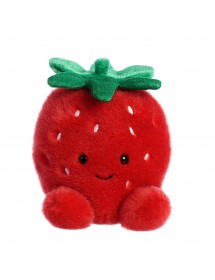 PALM PALS JUICY STRAWBERRY 5" 莓莓星5吋