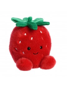 PALM PALS JUICY STRAWBERRY 5" 莓莓星5吋