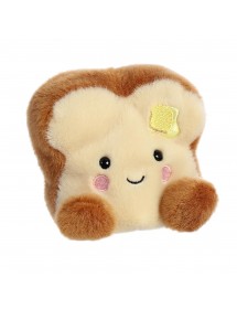 PALM PALS BUTTERY TOAST 5" 吐司星5吋