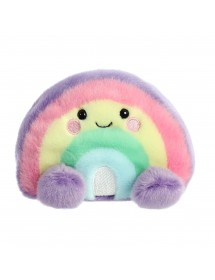 PALM PALS VIVI RAINBOW 5" 彩虹星5吋