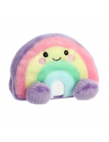 PALM PALS VIVI RAINBOW 5" 彩虹星5吋
