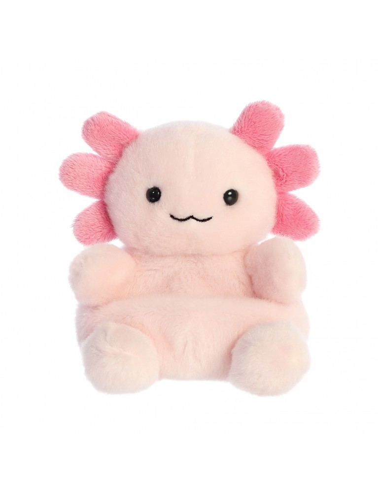 PALM PALS AX AXOLOTL 5" 小六角5吋
