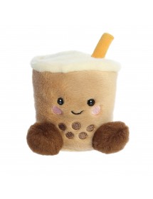 PALM PALS MILKY TEA BOBA 5" 奶茶波波5吋