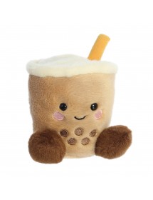 PALM PALS MILKY TEA BOBA 5" 奶茶波波5吋