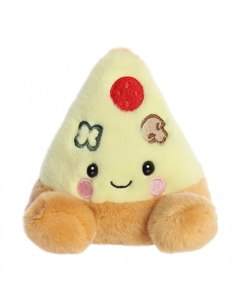 PALM PALS PEPPA PIZZA SLICE 5" 芝芝批5吋