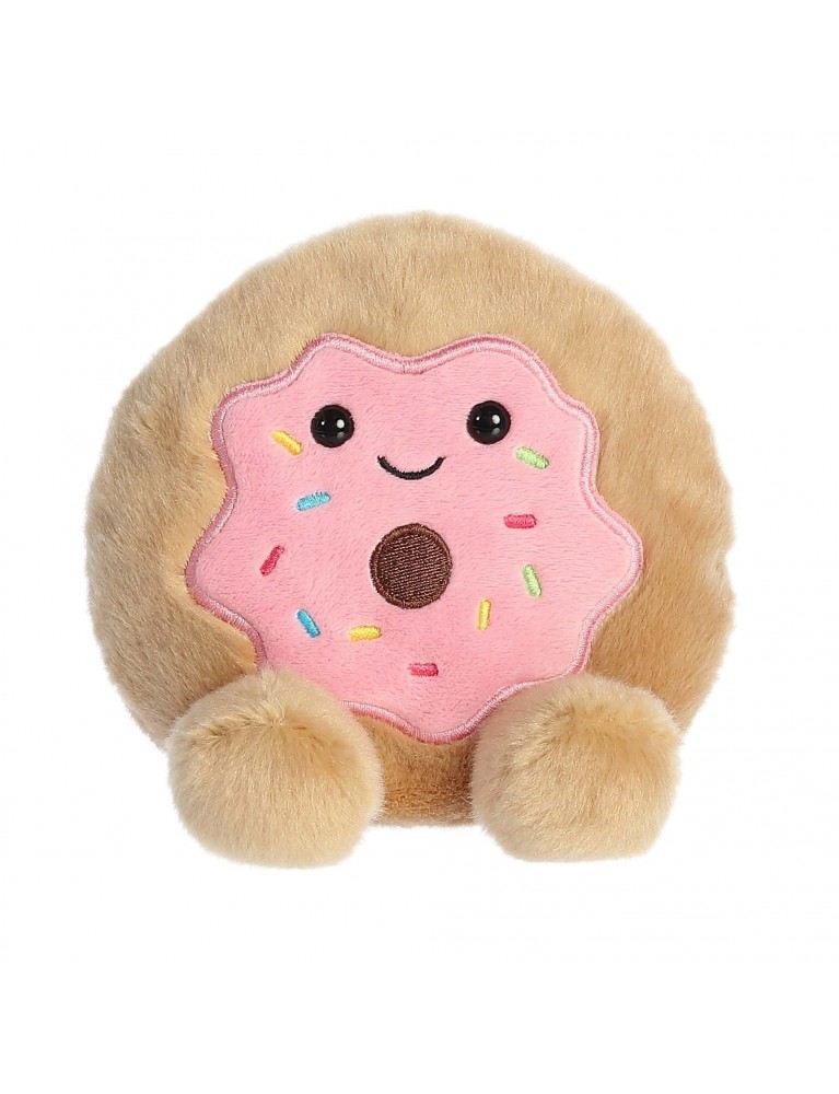 PALM PALS CLAIRE DONUT 5" 5吋甜甜圏5吋