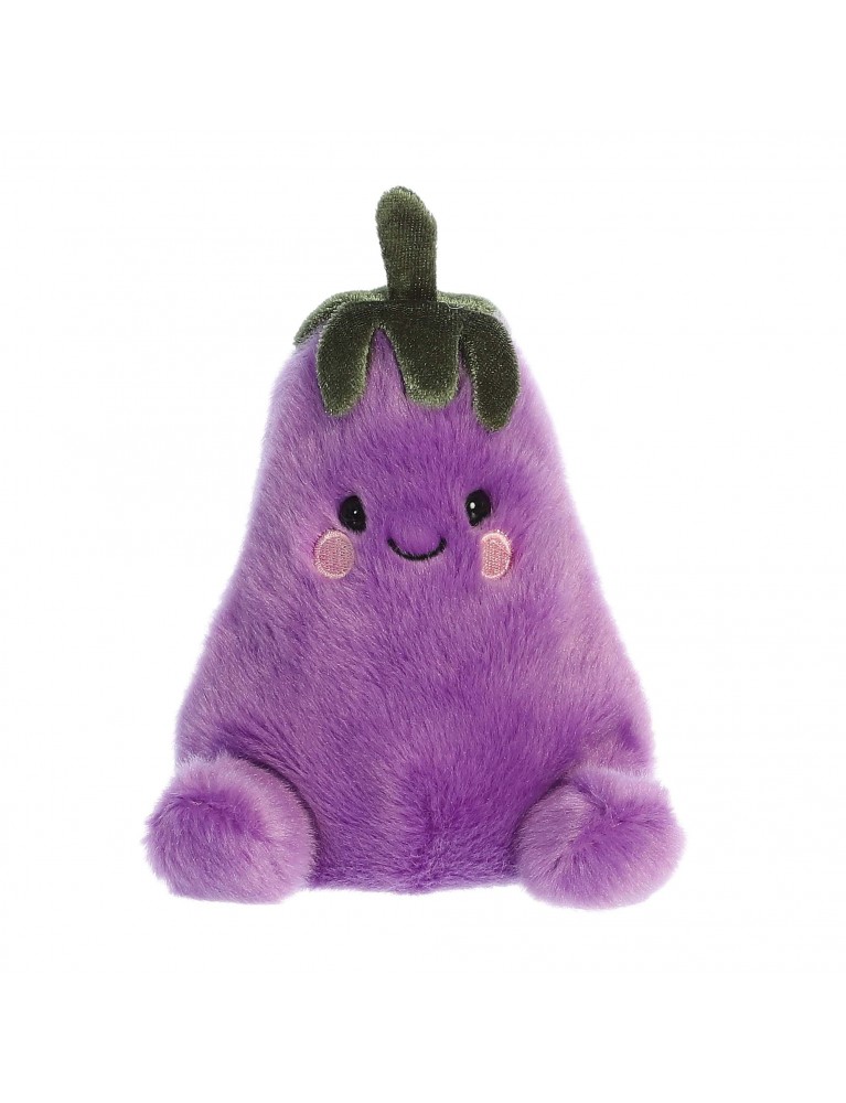 PALM PALS AUBREY EGGPLANT 5" 茄茄星5吋