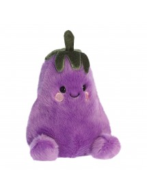 PALM PALS AUBREY EGGPLANT 5" 茄茄星5吋