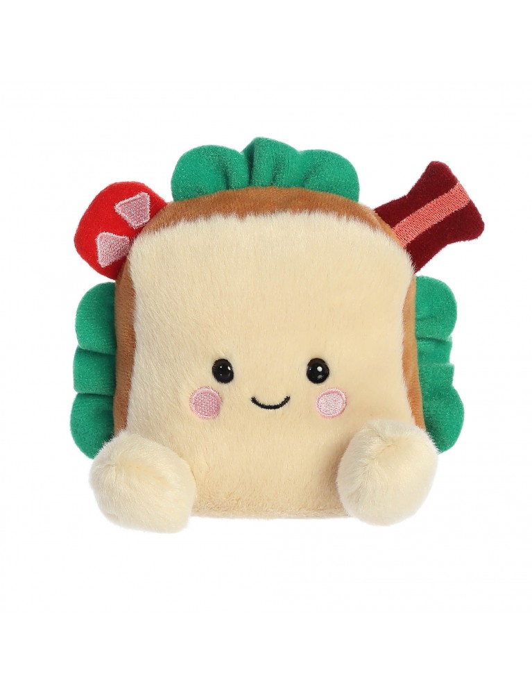 PALM PALS TOMAS BLT 5" 滋味治5吋