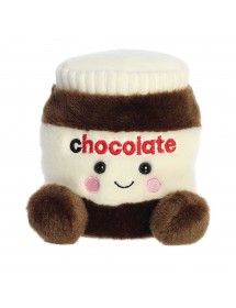 PALM PALS SILKY CHOCOLATE SPREAD 5" 可可星5吋