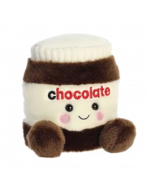 PALM PALS SILKY CHOCOLATE SPREAD 5" 可可星5吋