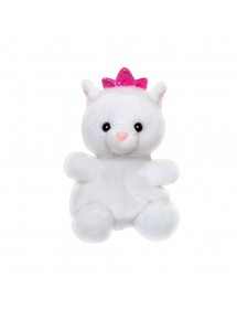PALM PALS PRISCILLA PRINCESS KITTY 5" 喵喵星5吋